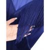 Plus Size Women S Tassel Bodycon Midi Dress For Banquet