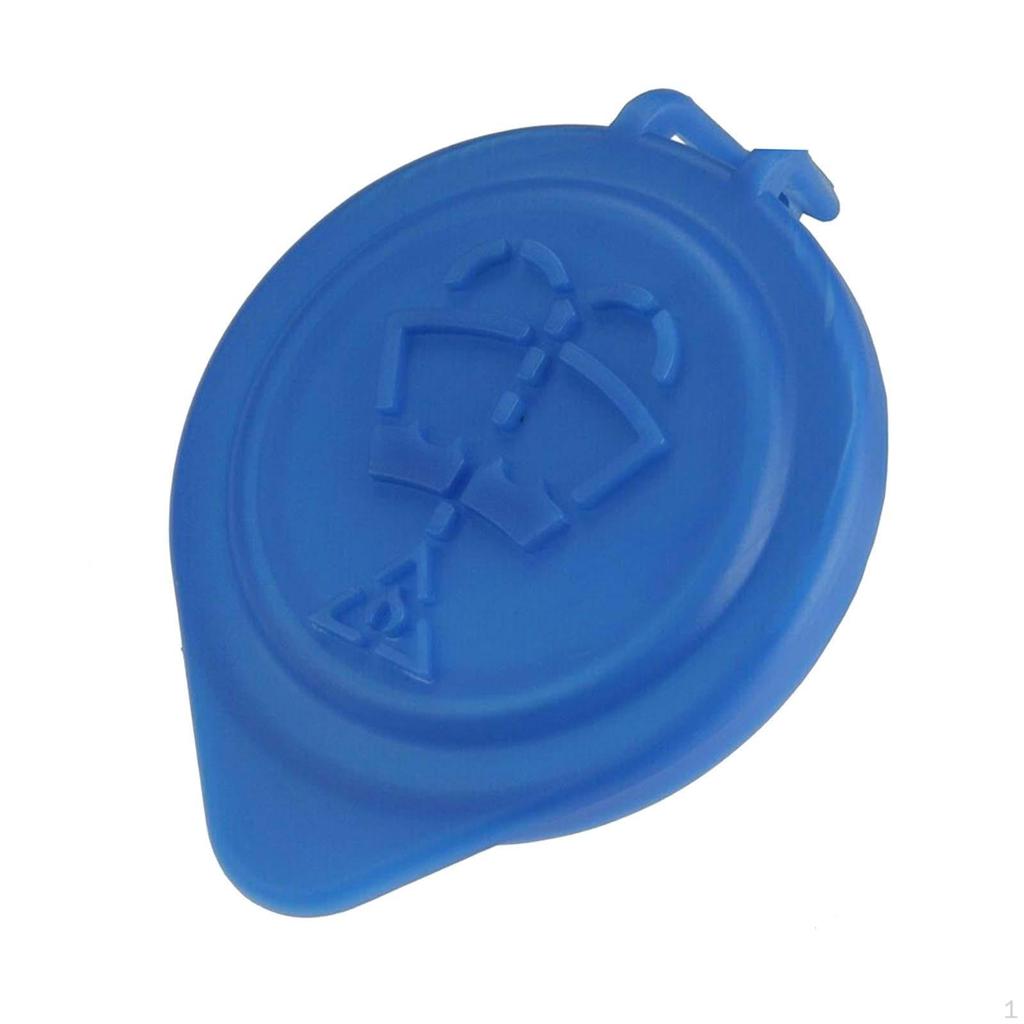 Automobile Windscreen Reservoir cap Wiper Water Tank Lid Windshield Washer Fluid for x3 x5 x6 Z4