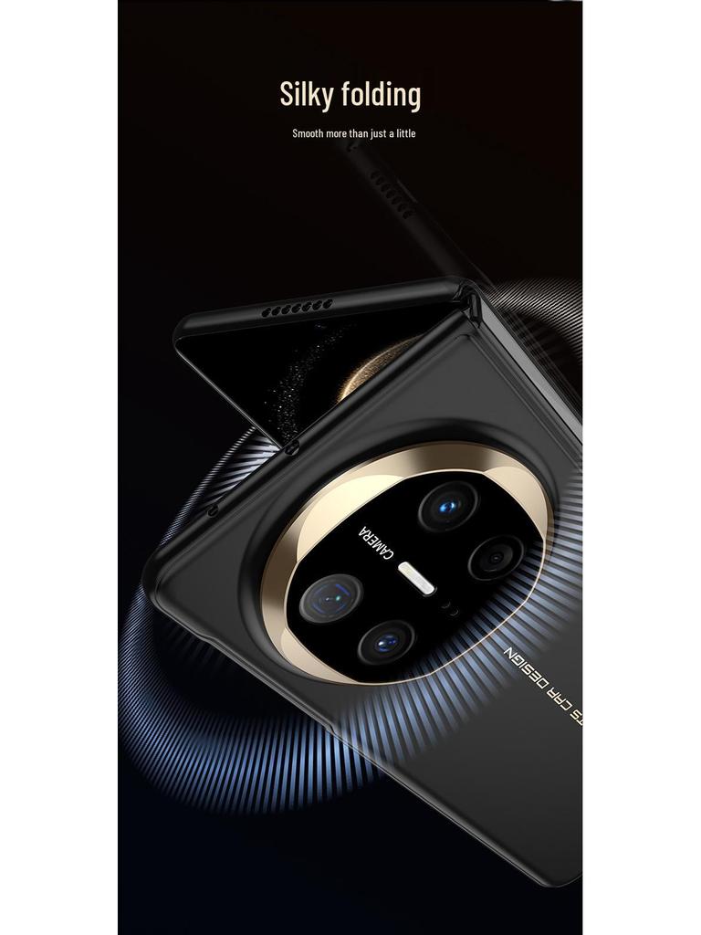 Huawei MateX6 Phone Case: Full Coverage, Anti-Drop Protection for MateX5, MateX3, and X6 Collector's Edition.