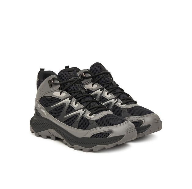 Трекинговые ботинки Merrell Tempo Exp Mid Waterproof