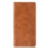Suitable for Samsung A50s/A12/G398F Phone Case Leather Cover A30 Magnetic Flip Cover A10E Protective Case with Card Slot 42
