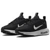 Nike Air Max Interlock Lite Black White Women's Sneakers Casual Shoes DX3705-001