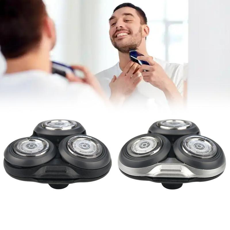 Head Replacement Shaver With Longlasting Material For Philips Series S5000