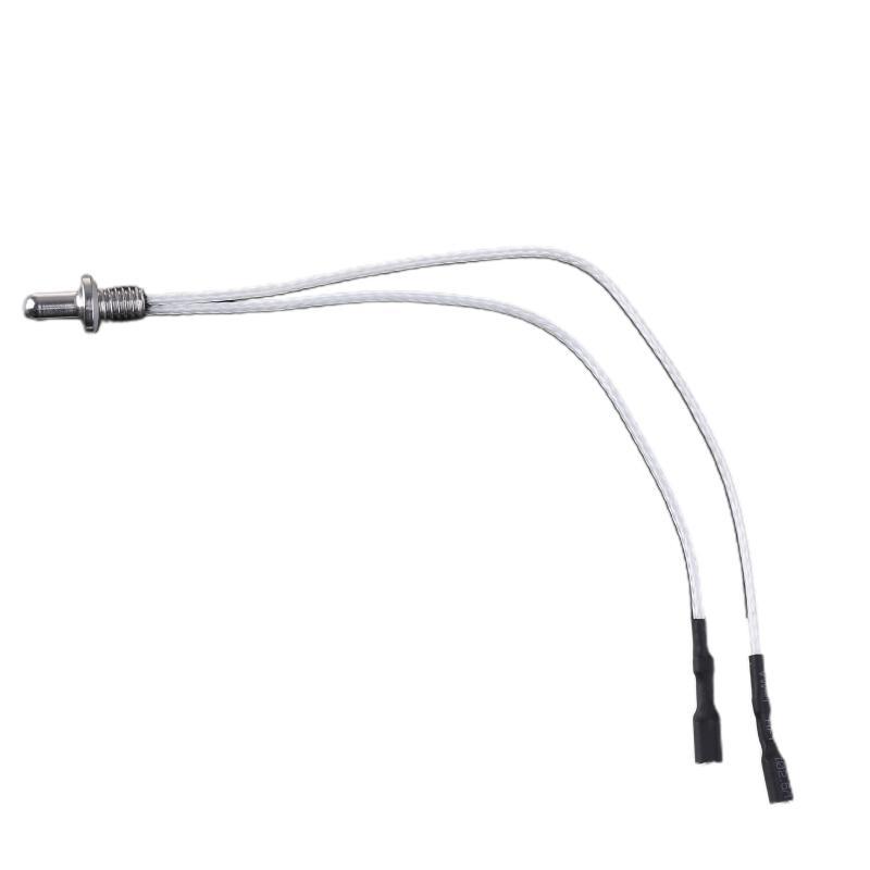 Temperature Probe Brass Screw Thread for Coffee Machine, Water Heater