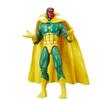 Hasbro Marvel Legends Series Comics Collectible Action Figure Authentic Vision, 6-inch (15 cm) F9014,