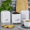 KLAUSBERG KB-7505 KITCHEN CONTAINER SET