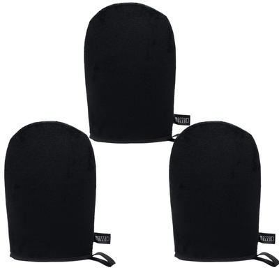 Mazzaci Selbstbräunungshandschuh x3