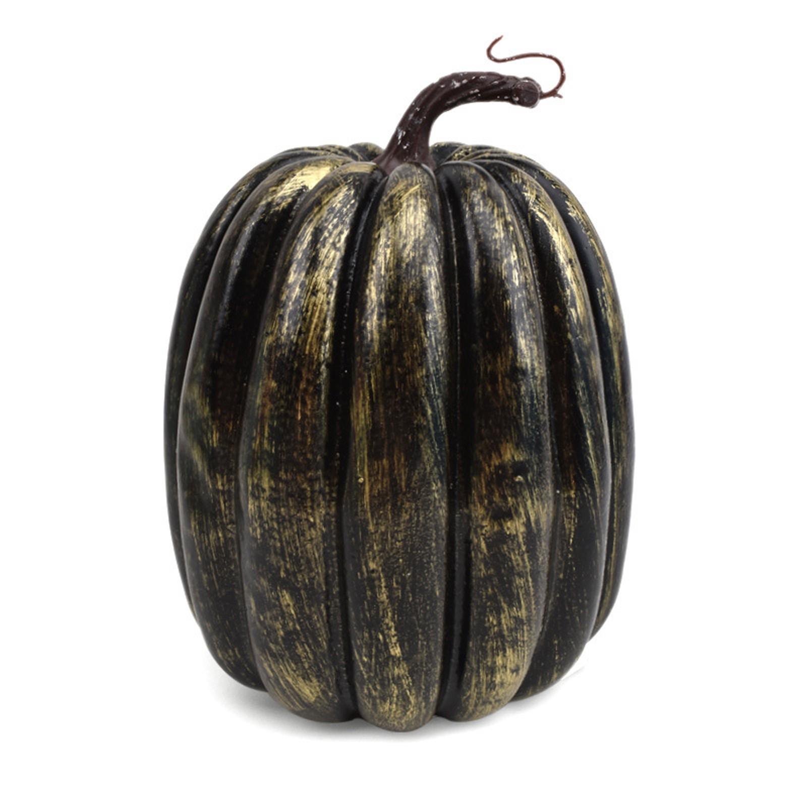 Halloween Decoration , Artificial Thanksgiving Dining Table Central Kitchen Decoration
