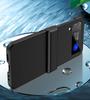 Stoßfestes, mattes, präzises Capa-Gehäuse für Samsung Galaxy Z Flip3 Flip 4 Flip4 Flip 3 5g Anti-Drop-Telefontasche für Samsung Z Flip3
