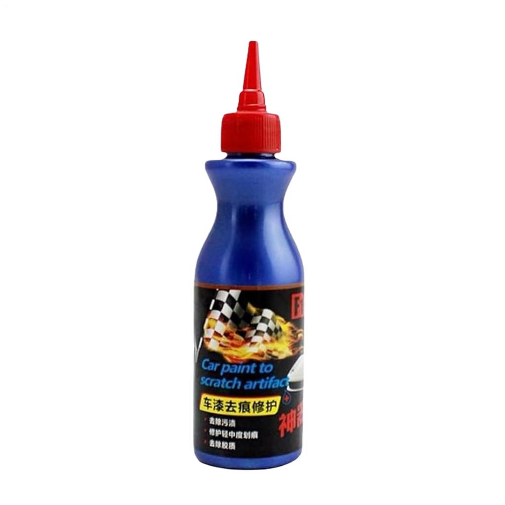 Car Scratch Remover Repair Car Scratch Eraser Pen Scratch Repair Car Scratch