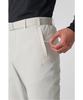 Koolongseupocheu Men'S Slim Fit Standard No-Tuck Pants Jwpnm26261Sto