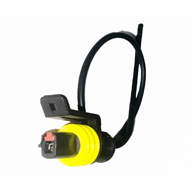 Multifunctional Connector ,Oil Pressure Sensor Connector, Knock Sensor Connector