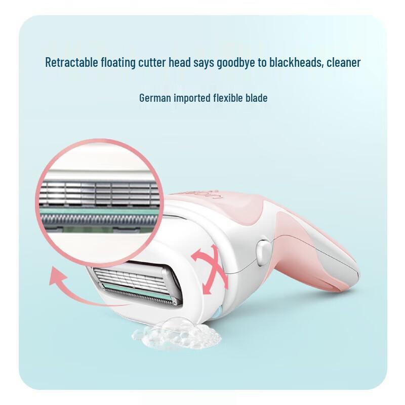 Schick Hydro Silk Women's Razor Kit