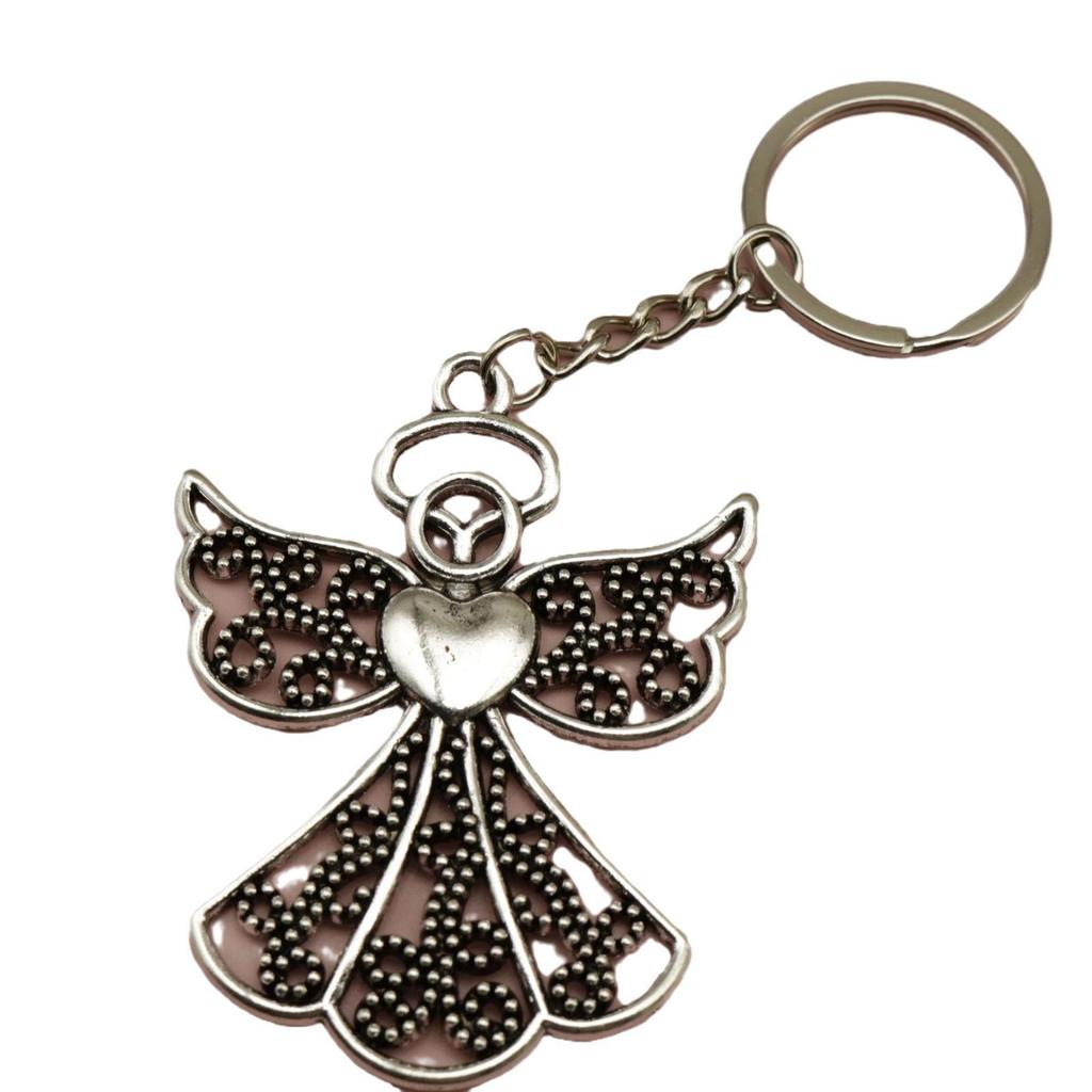 Angel Keychain Pendant - Foreign Trade Hot Selling Accessory