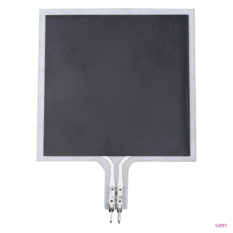 94PD Polymer Piezoelectric Film Piezoelectric Film Micro Force Triggers