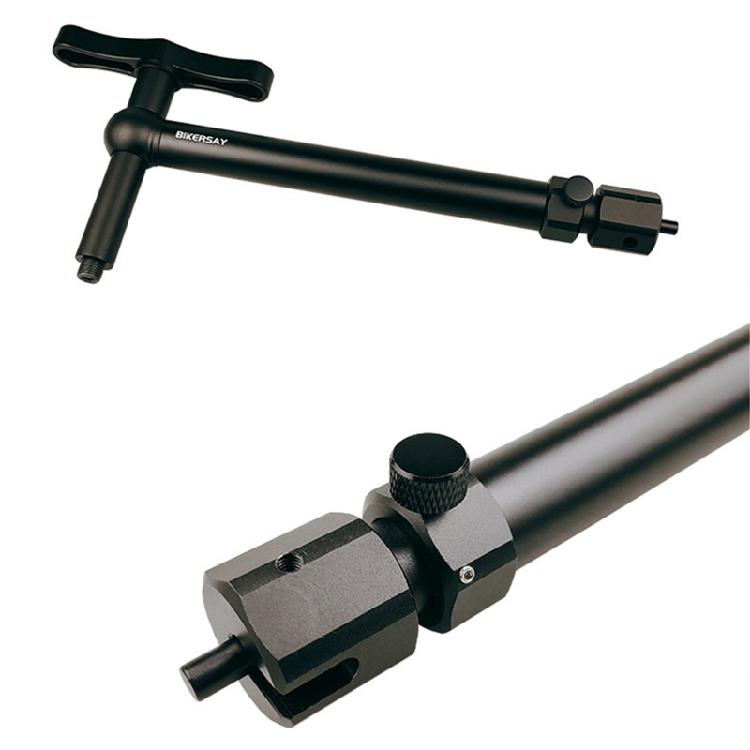 Professional Bicycle Derailleur Hanger Alignment Corrector for Bike Repair Tools