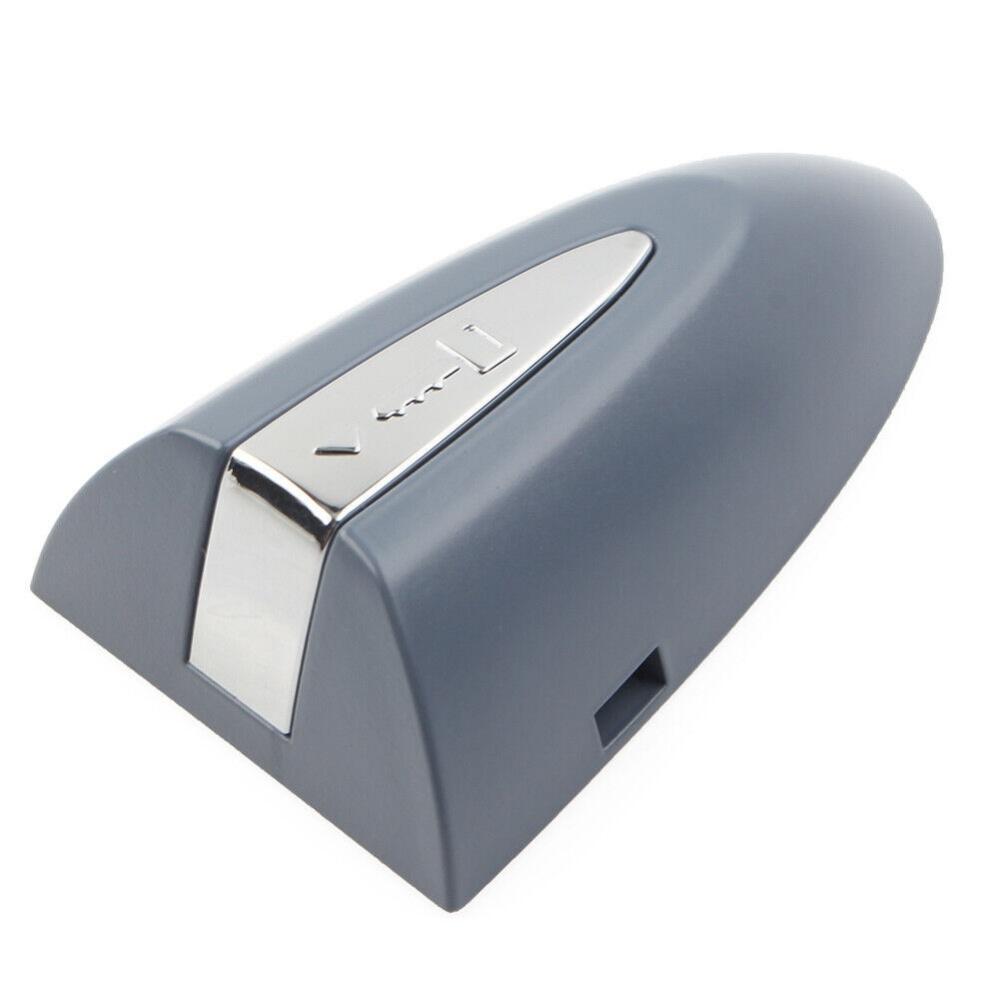Front Left Side Exterior Door Handle Cap For Jaguar XJ 2010-2019 C2D32290LML