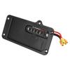 Electric Bike Battery 5Pin Connection Board For Dch-009 Battery Electric Bike Battery Connection Board Cover W Xt Cable Harness