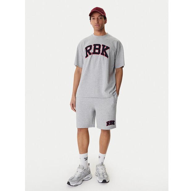 Шорты Reebok Braddish