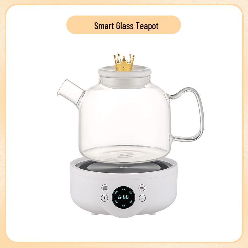 OIMG Smart Health Pot