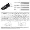 Fashion AIYUQI Women Loafers 2025 Autumn New British Style Women Flat Shoes Genuine Leather Casual  Large Size 41 42 43 Shoes Ladies