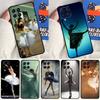 Baletnica Tancerka Do Samsung Galaxy M15 M35 M21 M16 M06 M33 M13 M53 M11 M31 M55 M14 M34 M54 M12 M32 M52 Etui