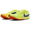 Nike Air Zoom Rival Waffle 6 'Volt Total Orange' Sneakers Casual DX7998-701