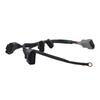 Car Ignition Connector Wire Harness Compatible-for TT A4 1.8T Turbocharged 034-701-0004 06B998018T NP-18WHKIT 0347010004