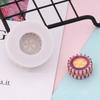 Mold Fondant Candy Mould Soap Mould Cakes Decorating Tools Wheel Silicone Molds Baking Decorating