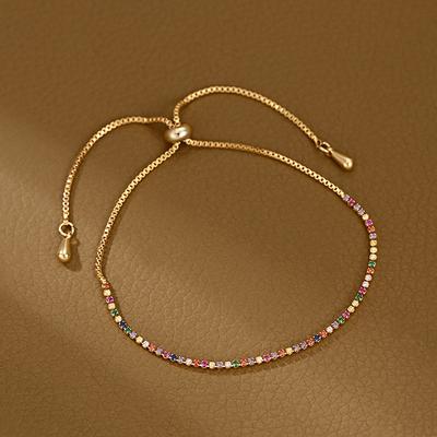 Braceletes – Pulseiras entrelaçadas