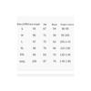 High Waist Leggings for Women Breathable Anti-Sweat Slim Fit Yoga Pants Black XXL