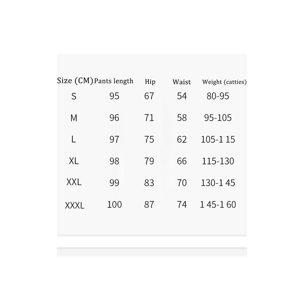 High Waist Leggings for Women Breathable Anti-Sweat Slim Fit Yoga Pants Black XXL