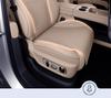 Ideal I8 All-Season Breathable Car Seat Cushion Cover, Universal Fit for 25 Models