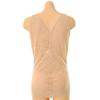 Wacoal 280d Medium Type No Wire Body Shaper C Cup  wbt3213C 