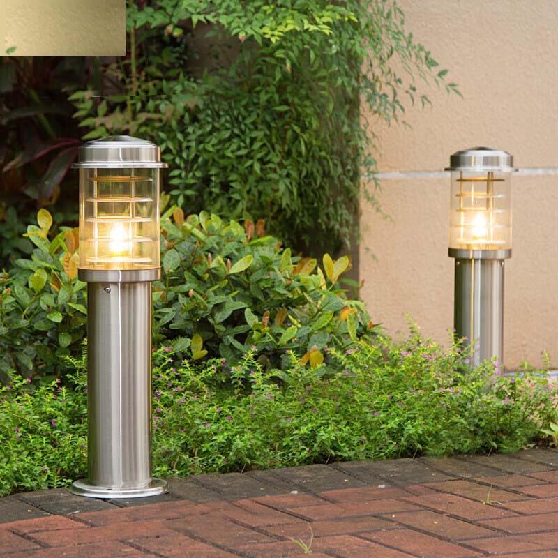 Tianhuo LED Outdoor Garden Lawn Light