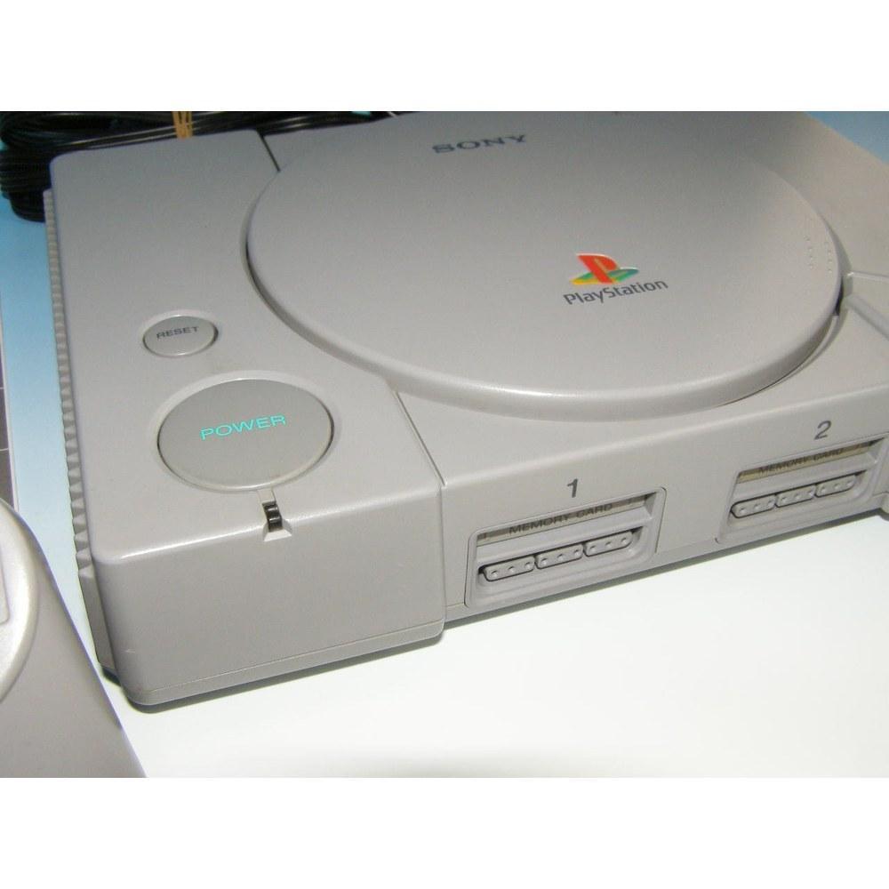 Sony PlayStation SCPH-9000 Console