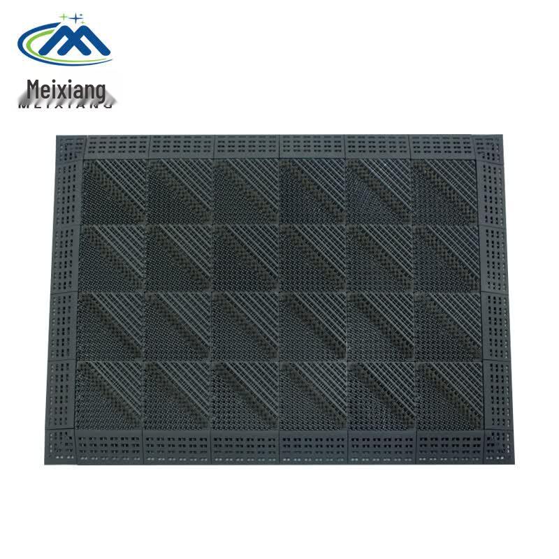 Meixiang Outdoor Modular Entrance Mat
