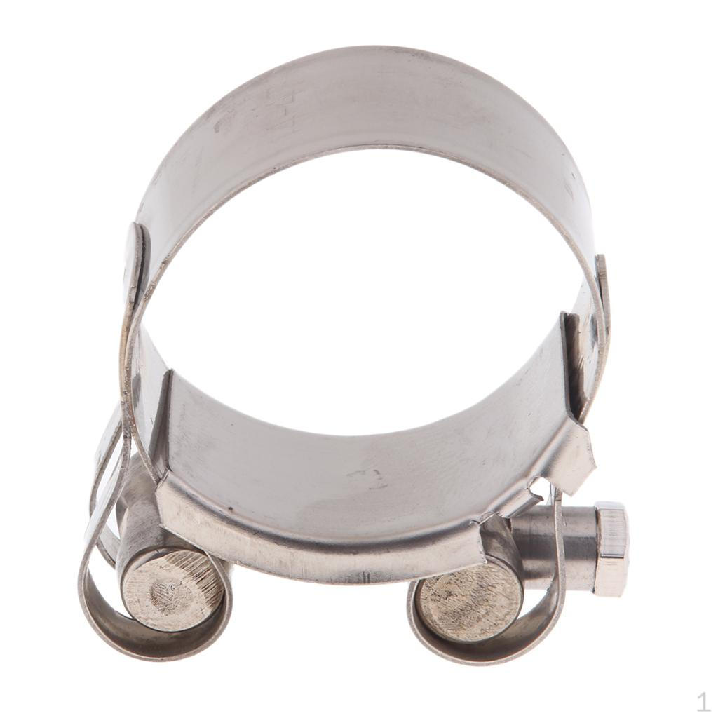 

Exhaust Clamp Clip for Hose 44-47mm