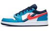 Air 1 Low GS 'Game Time'