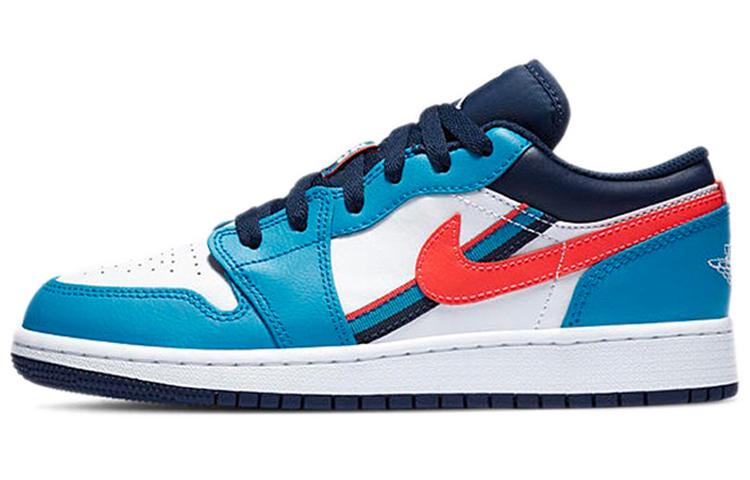 Air Jordan 1 Low GS Game Time 37.5