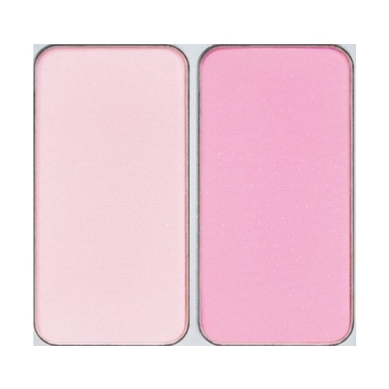 TWOA.N Dual Cheek Blusher – 09 Heart Balloon (9g)