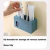 Home 2-in-1 Toothpaste Dispenser Punch-free Wall Mount Tooth Paste Toothbrush Holder Multifunctional Squeezer Bathroom Supplies