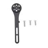 Easy To Install Bike Computer Holder for Garmin/ Bryton/ Cateye /Wahoo Road Bike