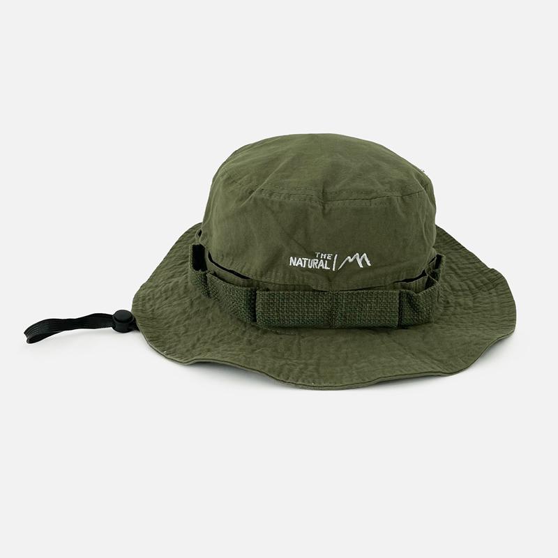 

Функциональная ветрозащитная ретро выстиранная хлопковая панама, альпинистская шляпа от солнца, женская шляпа для активного отдыха, кемпинга, рыбалки, шляпа западного ковбоя, мужская Adult (56-58cm) армия зеленый