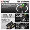 ANENG B16 Intelligent Digital Induction Test Pen 12V-300V Non Contact Test Pen Zero Wire Breakpoint Detection with Backlight
