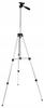 ALUMINUM TRIPOD 1.5M 1/4'' - T N75-110