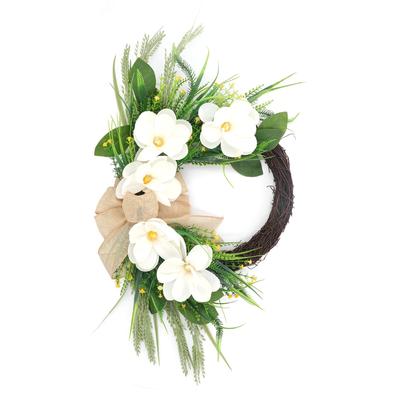 Decorazioni per la casa – Ghirlande e fiori artificiali
