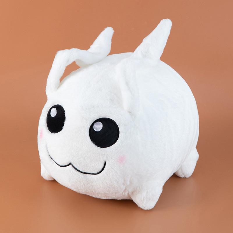 Peluche Tokomon Swinub con Velluto a Pelo Corto per Collezionisti e Bambini