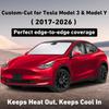 Foldable Titanium Silver Windshield Sunshade Visor