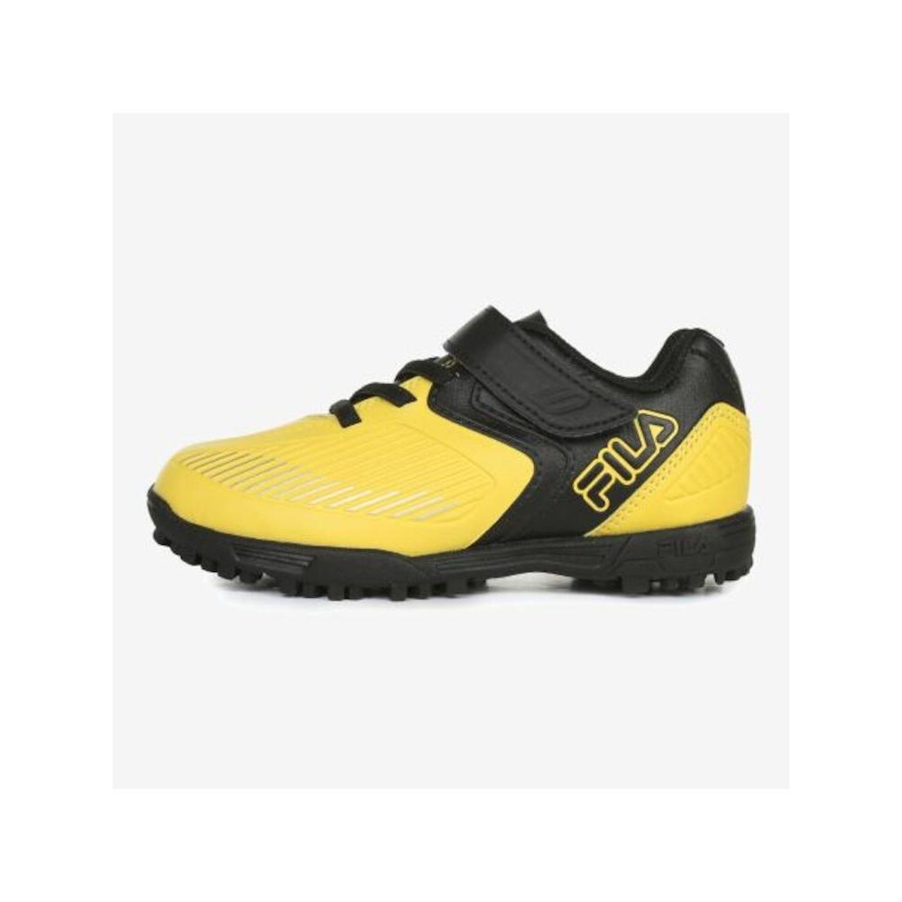 

[Fila Kids] Fila Heattrick 3rm01223 700 Q0z3rm0122370000 YellowYellowYellow/170